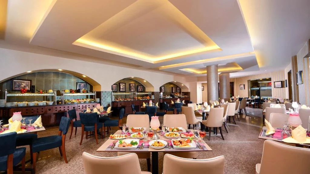 Hotel Royal Albatros Moderna - Sharm Elshikh